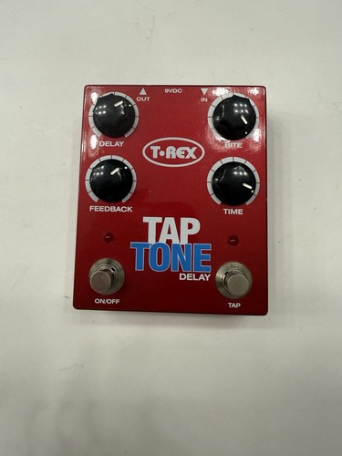 Rex engineering tap - tap, tone