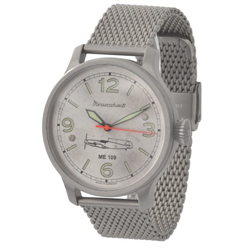 Messerschmitt hommes montre - messerschmitt,
