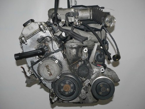Moteur bmw serie compact - moteur,