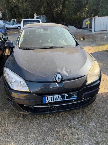 Capot renault megane phase - capot,