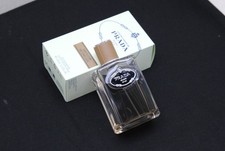 Parfum Infusions de Prada Vanille