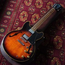 Violon ancien Ibanez LR10 Lee