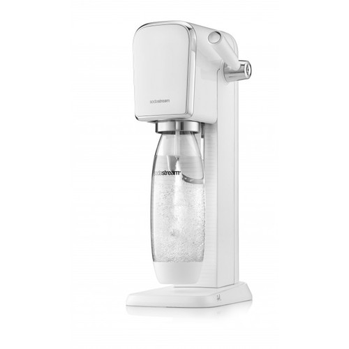 Sodastream art blanc appareil - sodastream,
