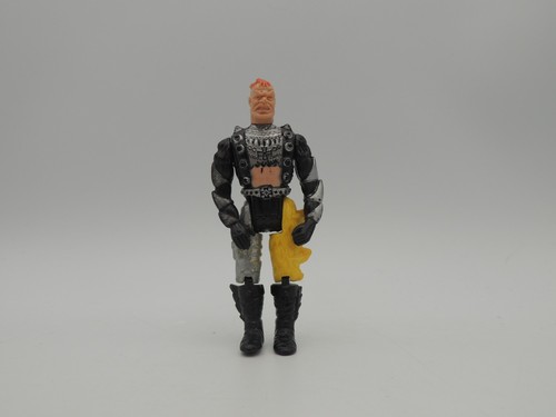 Barracuda jackal - ,