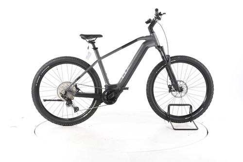 Cube reaction hybrid race 750 - reaction,