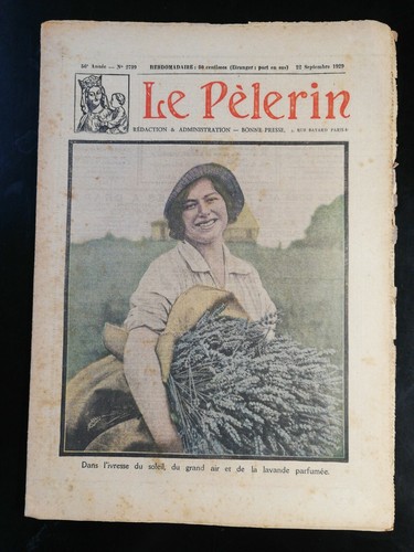 N138 pèlerin 2739 22 - n,