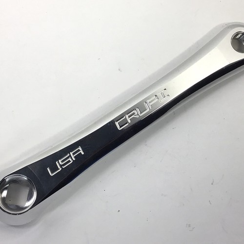 Crupi square taper - u.s.a., left