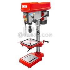 PERCEUSE À COLONNE D'ETABLI 230V 500W HOLZMANN SB162VN