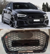 Pour Audi A3 S3 8V 2016-2020