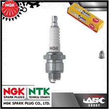 Ngk Allumage Bougie Pour Allis-Chalmer Tracteur (Essence) G-226 (9.5mm Thr Reach