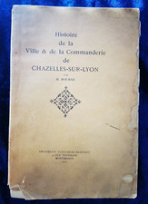 Histoire de la Ville