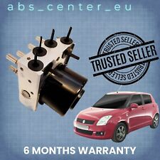 Bloc hydraulique Suzuki Swift