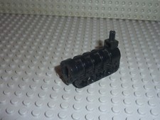 LEGO Projectile Launcher Cannon Round Bottom / 32074c01 Set 6096/7075/6098/6091