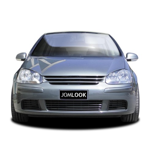 Calandre avant abs golf 5 - calandre,