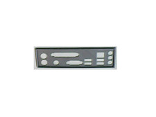 i/o shield plaque arriere en