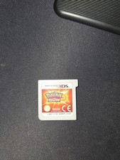 Pokemon Soleil 3ds (Loose)