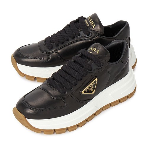 Prada sneakers femme 1e804m - sneakers,