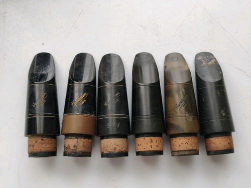 Clarinet mouthpieces - clarinet,