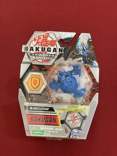 Jouet bakugan armored - jouet, alliance