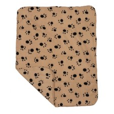  Plaid Patte De Chien