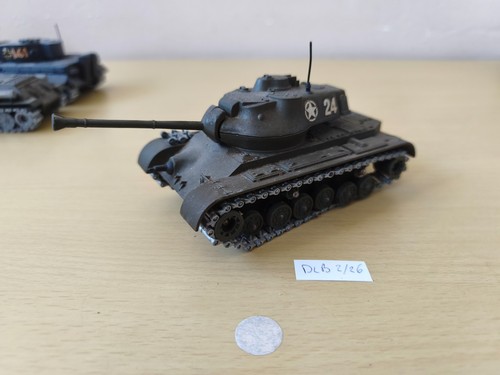 Solido tank patton 47 - patton, m