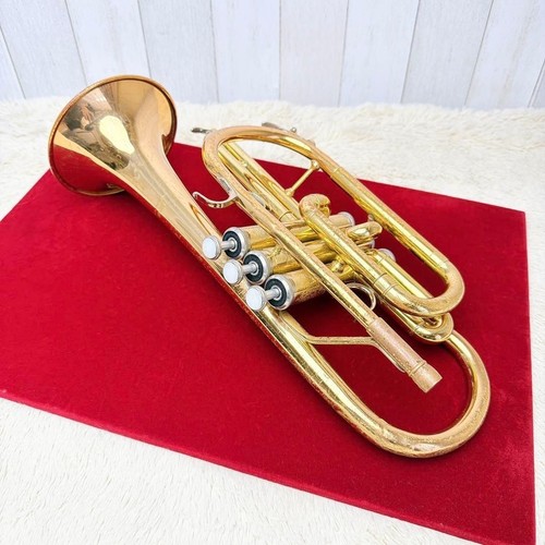 Yamaha ycr 4330g cornet - ycr-4330g, eb