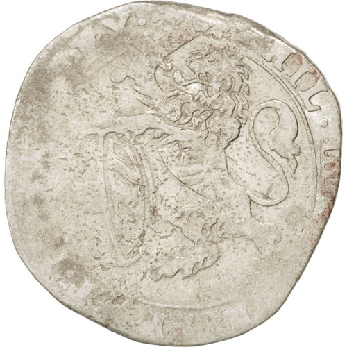 Monnaie pays bas espagnols - monnaie,,