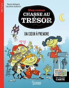 Mon roman chasse - chasse, au