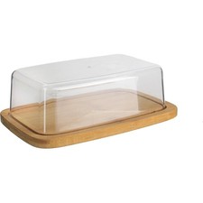 Beurrier - Couvercle plastique