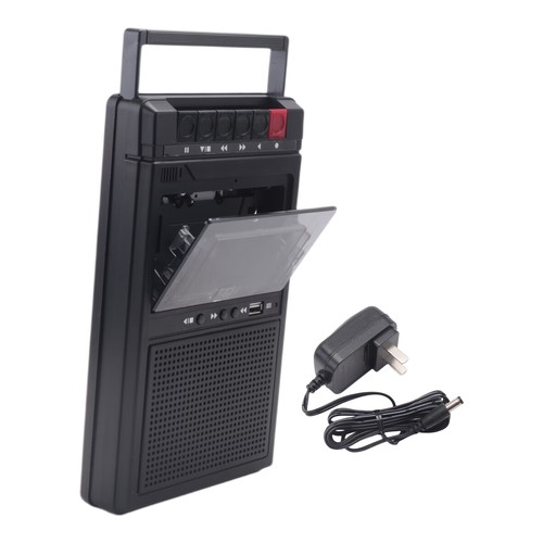 Tape handheld player mp3 music - tape,