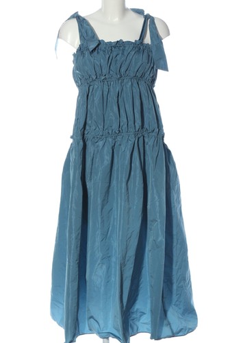 Zara robe longue dames - mi-longue,