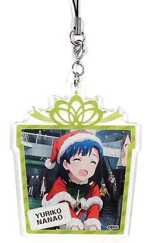 The idolm ster million - idolm@ster,