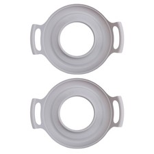Paquet de 2 Supports de Bol