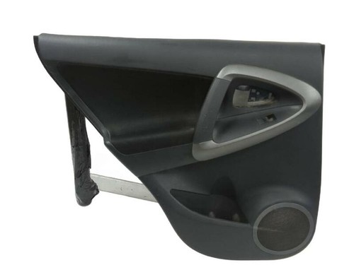 Protection porte arriere - protection,
