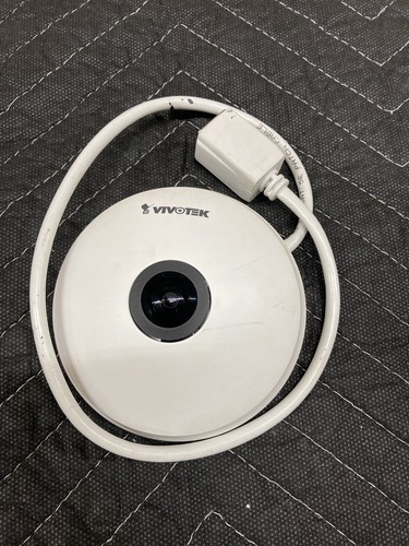 Vivotek 360 fisheye ip - mp,