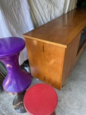 Vintage sideboard from - sideboard,
