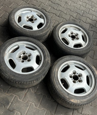 Melber Jantes D'Alu pour