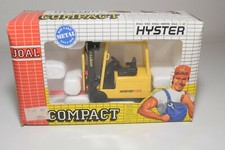A31 1:30 JOAL 196 HYSTER