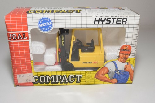 A31 joal 196 hyster - joal,