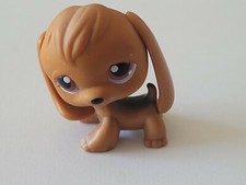 LPS # 16 V1 LITTLEST PETSHOP