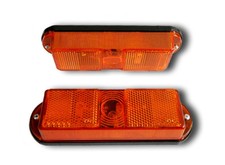 EU JAUNE 2 X FEUX DE POSITION