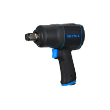 Clé à chocs pneumatique 3/4", 1 900 Nm Acier S3470 SW