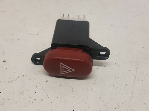 Bouton warning pour - , renault