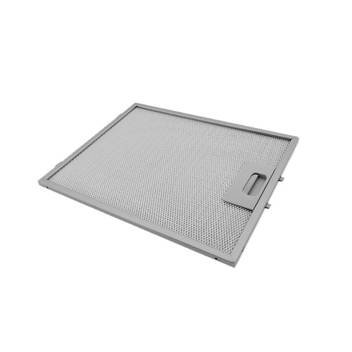 Filtre graisse métal - en,