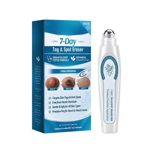 Plant based skin roller ball - plant-based,