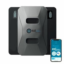 Robot lave vitres eziclean - lave-vitres,