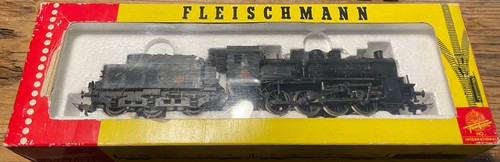 Fleischmann locomotive à - fleischmann,