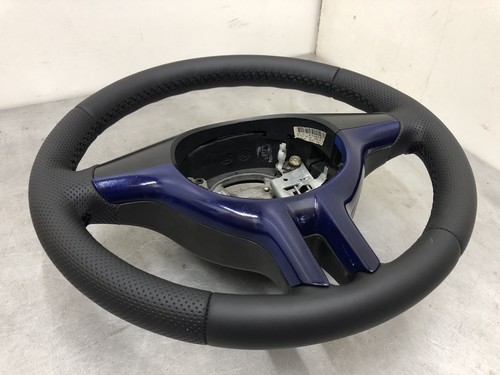 Volant sport cuir - sport,