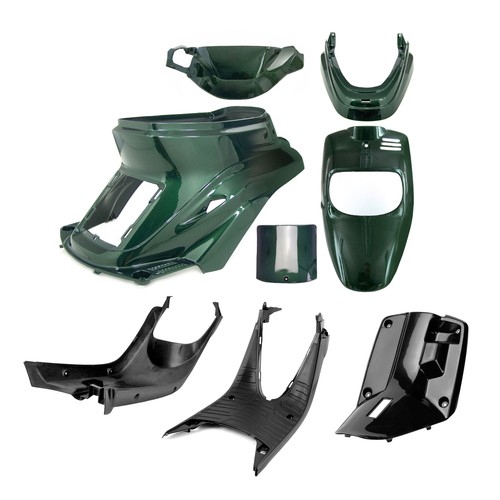 Kit carénage tnt pièces - kit, 8