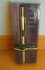 Stylo multifonction écran